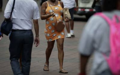 Gobierno de Costa Rica propone cárcel de hasta seis años a las mujeres que aborten