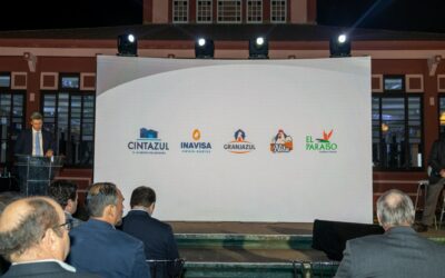 Nace grupo Cresta, una nueva era en la industria alimentaria de Guatemala
