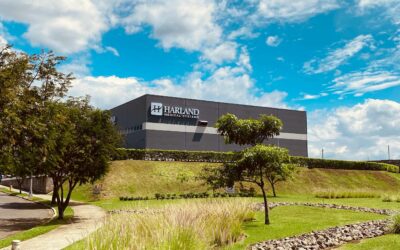Empresa estadounidense, Harland Medical Systems, iniciará operaciones en Costa Rica