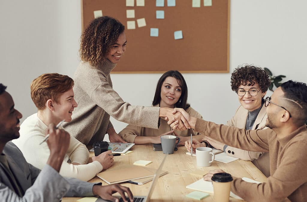 La flexibilidad laboral en un entorno global de retorno a oficinas