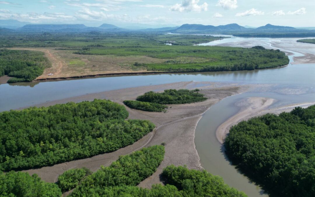 Panamá: Construcción de terminal marina de Barú impactará la economía de la región