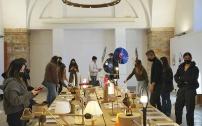 IE University presentan un programa de becas para promover talento centroamericano en diseño