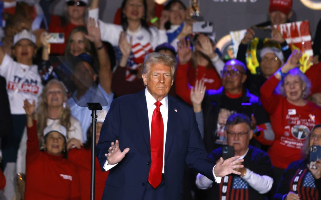 Más de 50 países han hablado con EE.UU. para negociar los aranceles, según asesor de Trump
