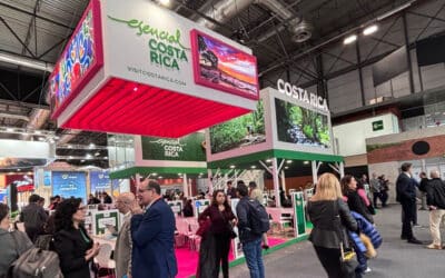 PROCOMER apuesta por atraer inversiones turísticas sostenibles a Costa Rica