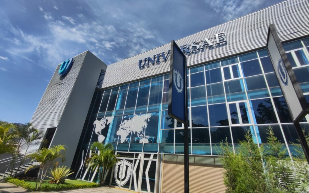 Universidad Internacional Universae: Innovación y personalización educativa en la era digital