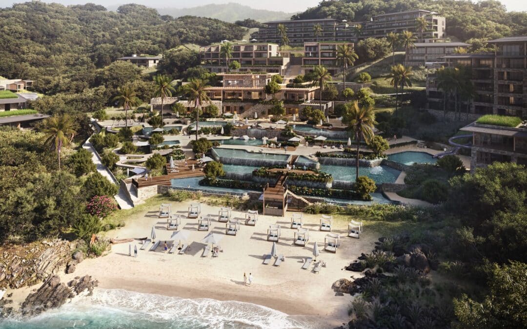 Las nuevas aperturas de Hilton en Centroamérica y Rep. Dominicana