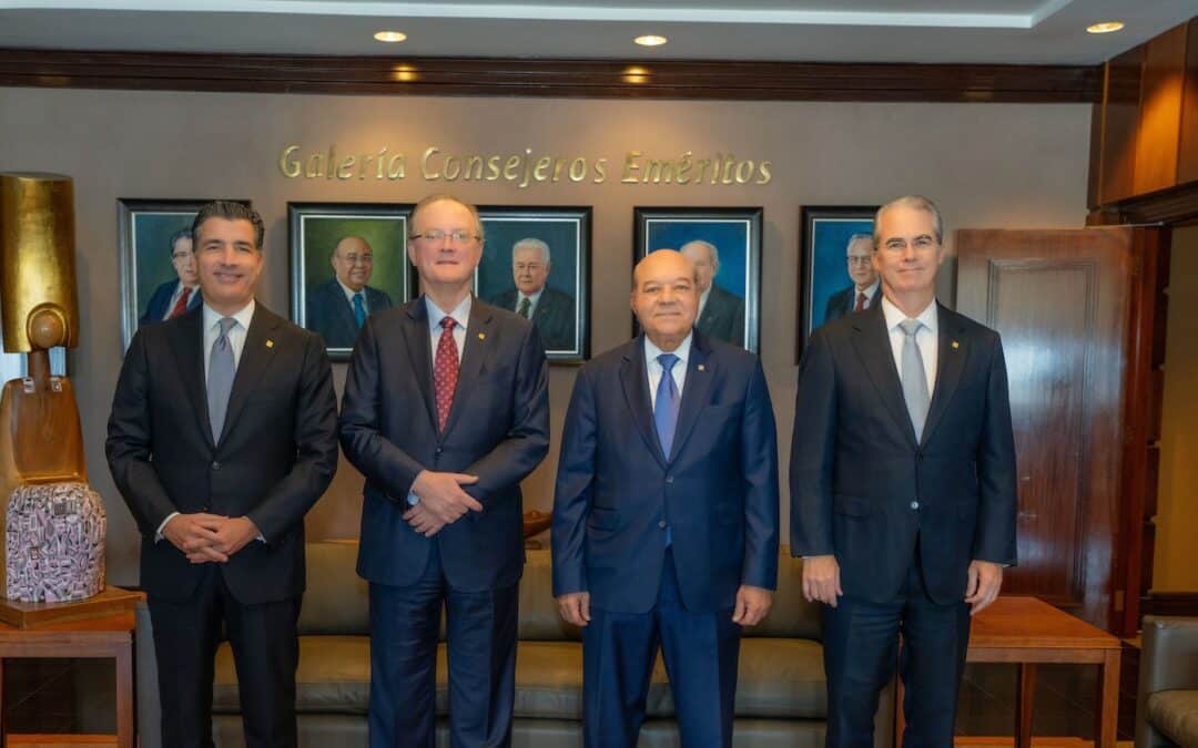 Rep. Dominicana: Grupo Popular anuncia cambios organizacionales