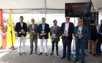 Costa Rica: CNFL y Unilever ponen en funcionamiento planta solar más grande del GAM