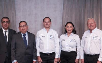 Guatemala: Grupo Solid impulsa logística regional con un corredor de soluciones logísticas