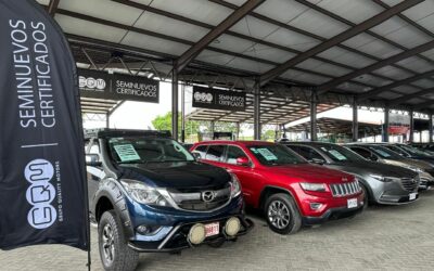 Costa Rica: Autos usados con respaldo de agencia: una opción que garantiza calidad, respaldo y seguridad en la compra