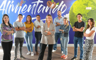 Empresa panameña de alimentos (EPA): fomenta una cultura organizacional que pone a las personas en el centro