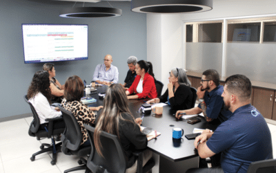 Cuestamoras inmobiliaria: Líder gracias al talento de su gente