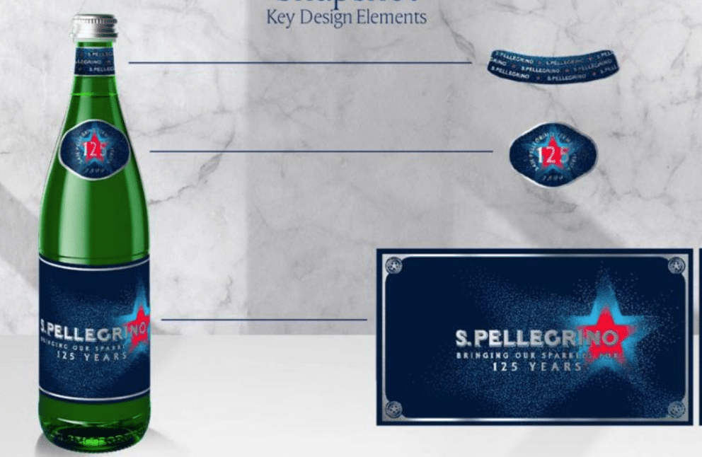 Costa Rica: San Pellegrino celebra 125 años de excelencia