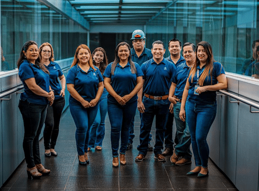 Agrisal: Construye un mejor futuro junto a sus colaboradores