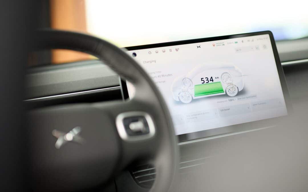 ¿Cuáles son las tendencias tecnológicas en el sector de la movilidad que predominarán en este 2025?