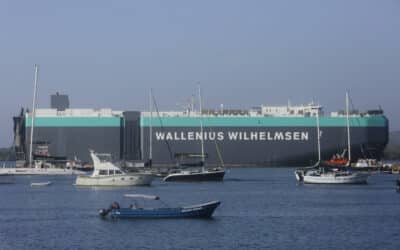 Gobierno de EE.UU. asegura que sus barcos ya no pagarán tarifas en el Canal de Panamá