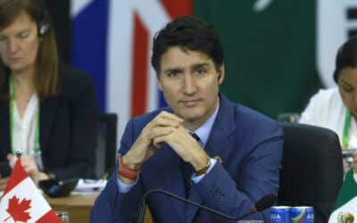 Canadá toma represalias y grava un 25 % US$155.000 millones en comercio con EE.UU.