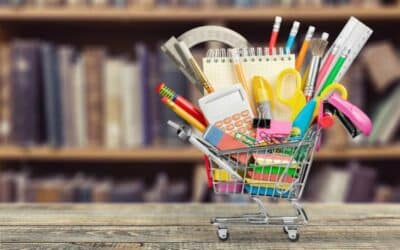 ¿Cómo impulsar el crecimiento del sector comercial con la recolección y análisis de datos en la temporada escolar?