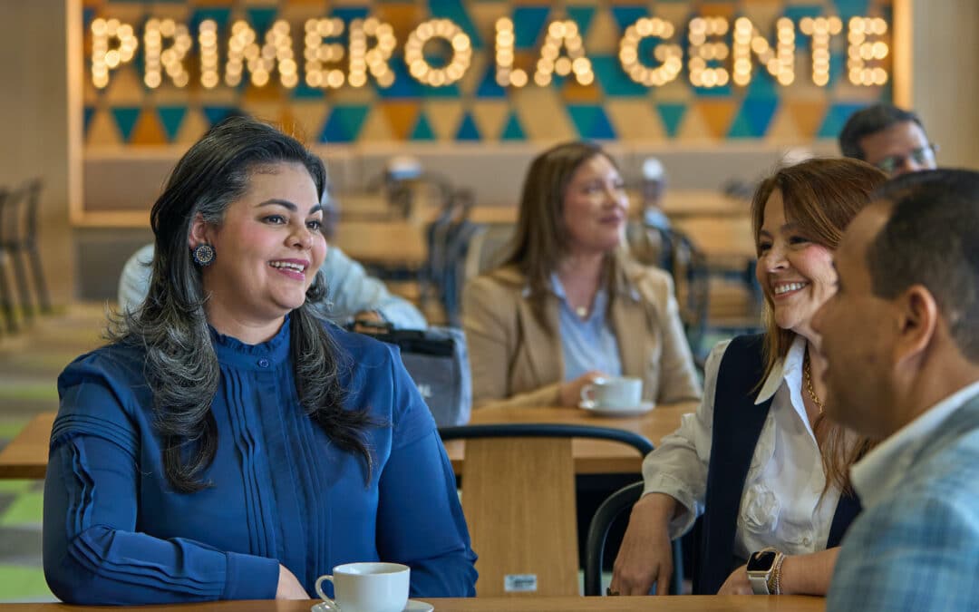 Global Bank: Reconoce e impulsa el talento panameño