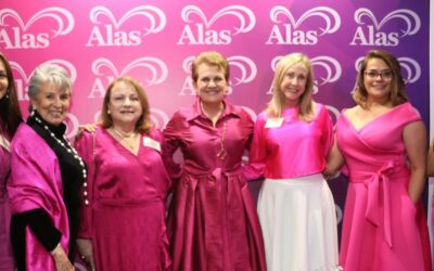 Costa Rica: Lucha por igualdad de género une a empresas y líderes en Noche Magenta 2025