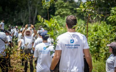 Costa Rica: Portafolio Inmobiliario refuerza su compromiso con la acción climática en su Estrategia 2025-2030