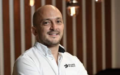Grupo Purdy reconocido por su ambiente de trabajo colaborativo