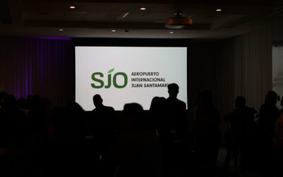 Costa Rica: Aeropuerto Juan Santamaría renueva su imagen y anuncia su expansión