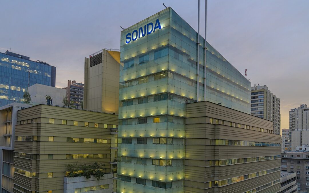 SONDA cierra 2024 con ingresos consolidados de US$ 1.548 millones y un crecimiento de 18,6%
