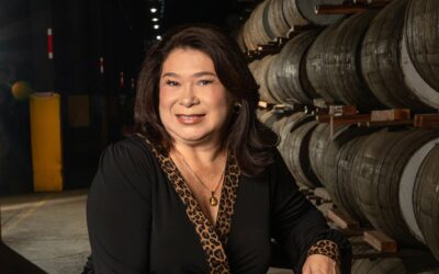 Centenario Internacional impulsa su liderazgo femenino en la 6ta edición del Miami Rum Congress