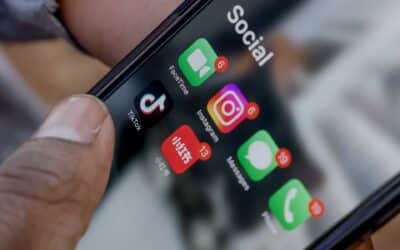 TikTok vuelve a estar disponible para la descarga en EE.UU., ante apertura de Trump