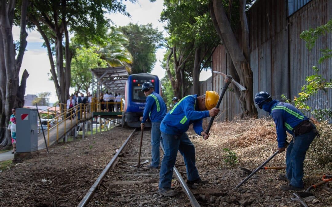 Unión Europea fortalece alianza con Costa Rica con inversiones en movilidad eléctrica, ciberseguridad y desarrollo social