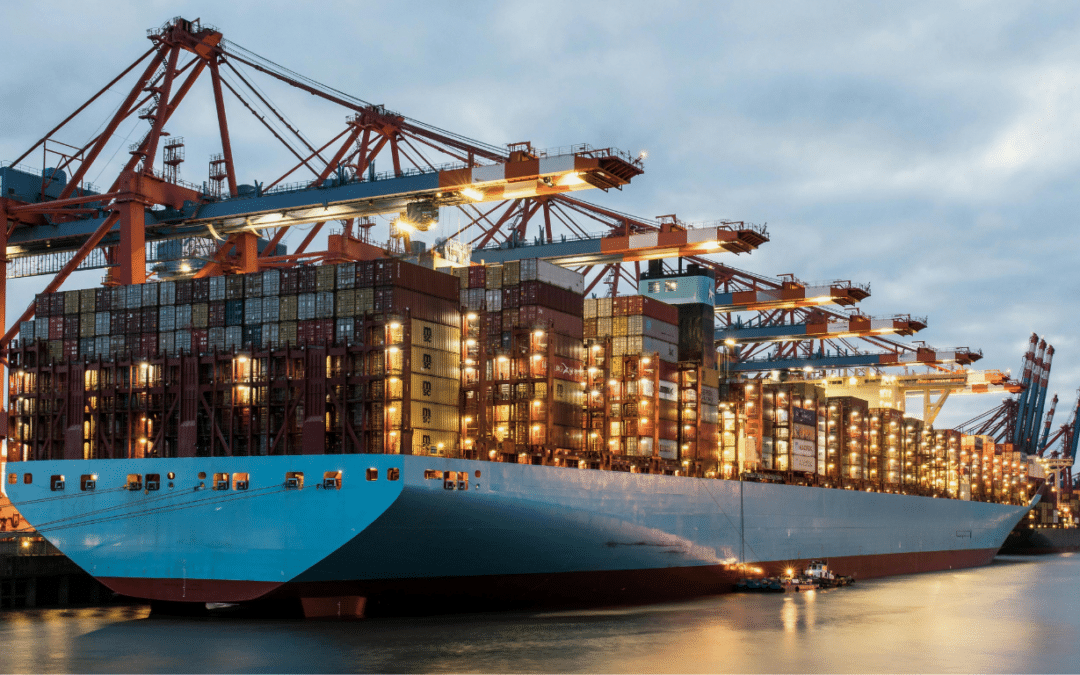 SG Holdings adquiere acciones de Morrison Express y refuerza su presencia global en logística de alta tecnología