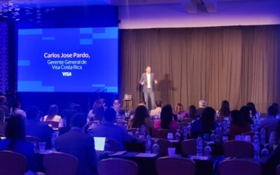 Visa analizó en Costa Rica la evolución y el futuro de los pagos digitales