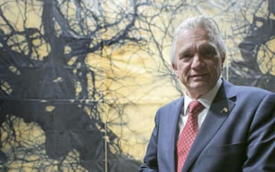 El canciller de Costa Rica se postulará a secretario de la OEA en caso de que no haya ganador