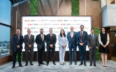 Bono BAC + Positivo: la primera colocación de bonos bancarios desmaterializados y sostenibles en Guatemala