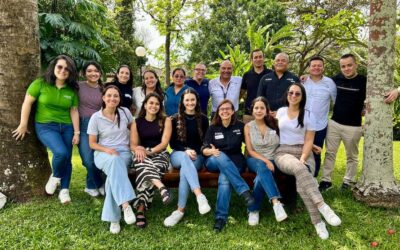 Mujeres fortalecen cultura corporativa en puestos de innovación y sostenibilidad
