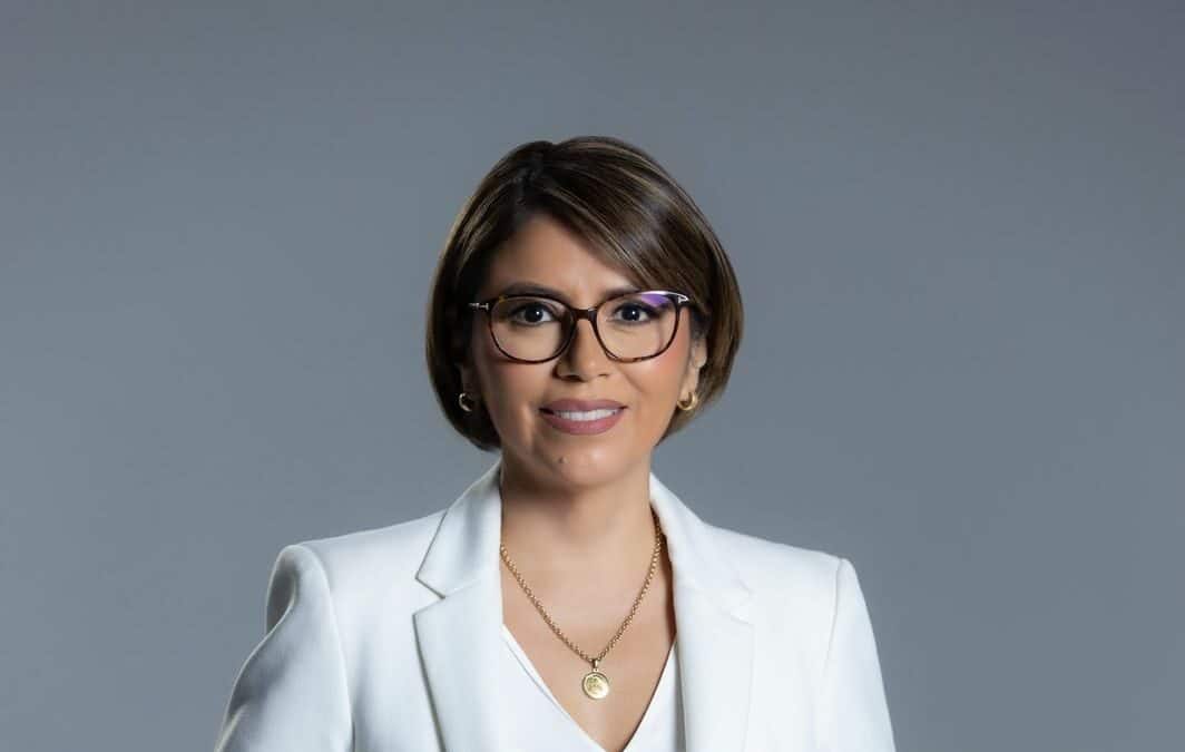 Mujeres más poderosas en los negocios 2025: Karina Castellanos, gerente general, Grupo Eulen República Dominicana
