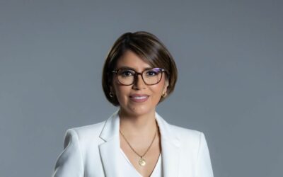 Mujeres más poderosas en los negocios 2025: Karina Castellanos, gerente general, Grupo Eulen República Dominicana