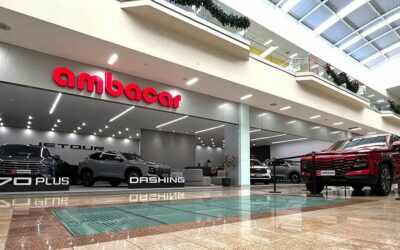 Costa Rica: AMBACAR destacará con innovadores vehículos en Expomóvil 2025