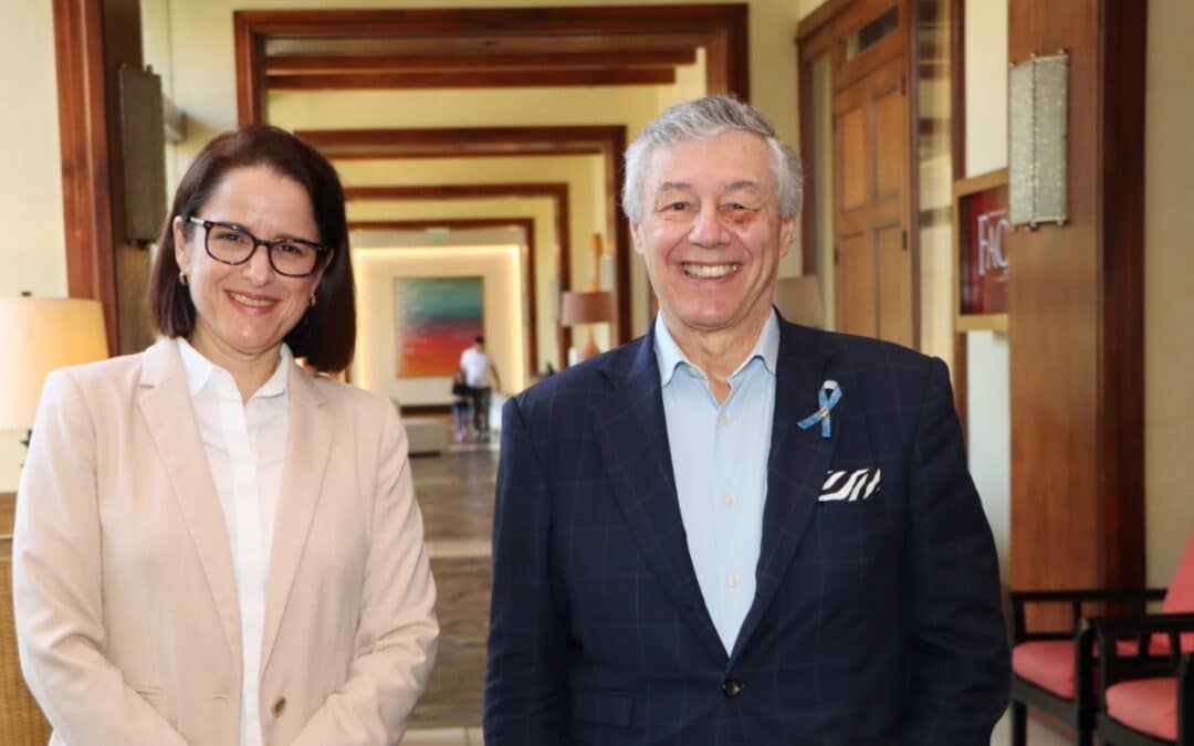 AstraZeneca impulsa la equidad de la salud en Costa Rica 