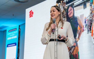 BAC y FECAMCO impulsan a mujeres centroamericanas a través del Programa Centroamericano para la Internacionalización