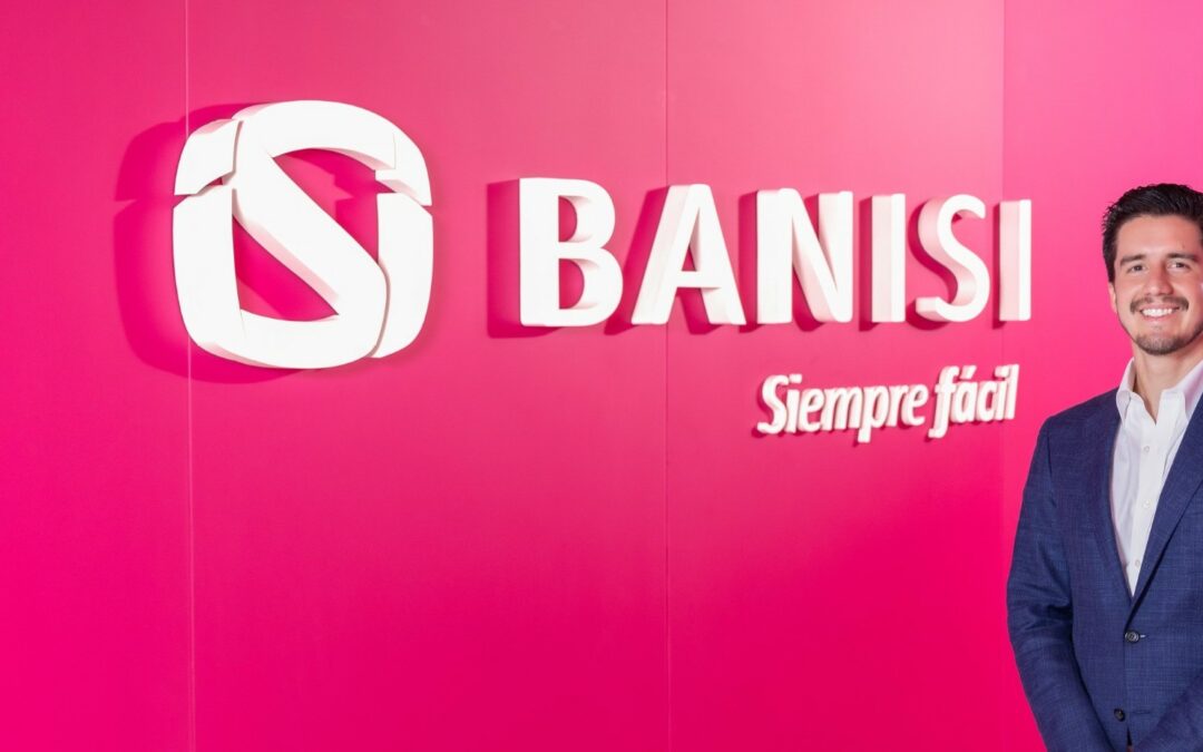 Los ejecutivos más éticos de la región: Juan Emilio Lasso, presidente ejecutivo de Banisi