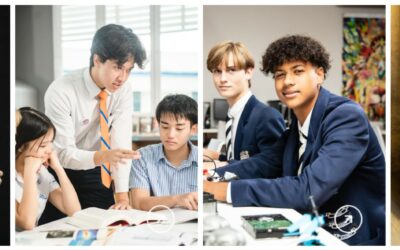 Jóvenes costarricenses tienen la oportunidad de estudiar en el extranjero con becas completas