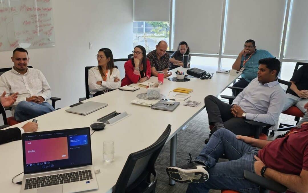 Feuji expande sus operaciones en Costa Rica y abrirá 200 nuevas plazas en tecnología