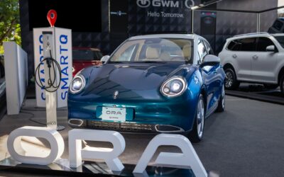 Grupo Q anuncia la llegada de las marcas GWM ORA y TANKa Costa Rica