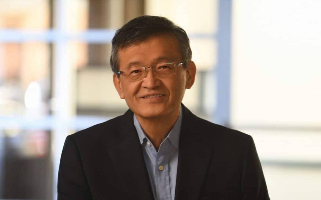 Intel nombra a Lip-Bu Tan como director ejecutivo