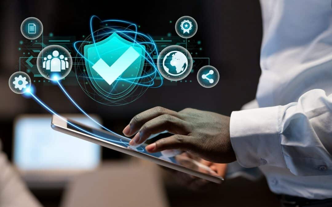 7 hábitos de seguridad y privacidad al usar Inteligencia Artificial