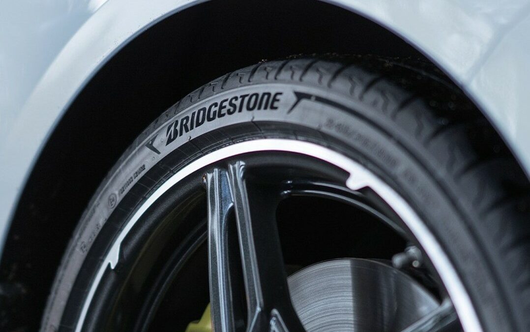 Bridgestone impulsa la innovación y la seguridad en carretera con su tecnología avanzada