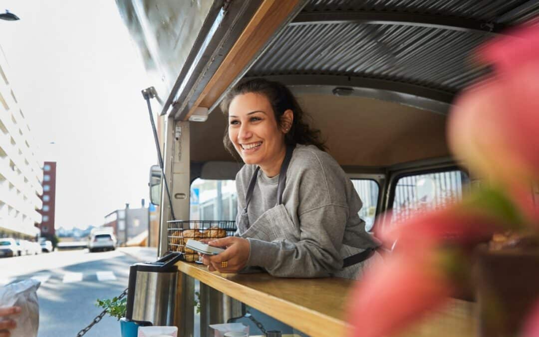 Mujeres en Latinoamérica lideran la intención de emprender con la menor brecha de género a nivel global