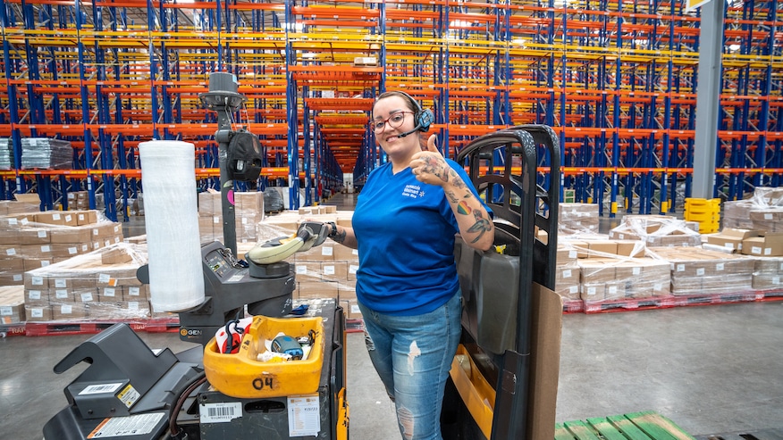 Walmart potencia el desarrollo de las mujeres en Centroamérica